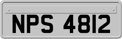 NPS4812