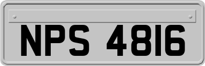 NPS4816