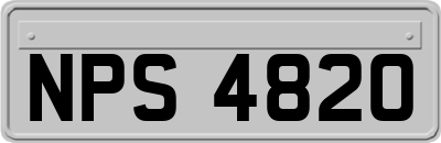 NPS4820