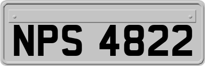 NPS4822