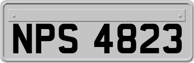 NPS4823