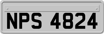 NPS4824