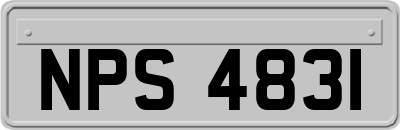 NPS4831