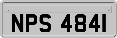 NPS4841