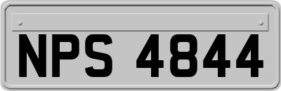 NPS4844