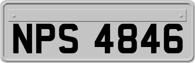 NPS4846