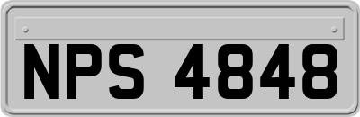 NPS4848