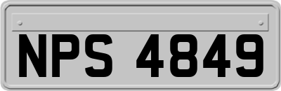 NPS4849