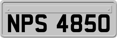 NPS4850