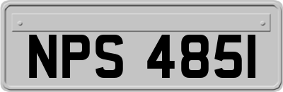 NPS4851