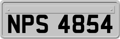 NPS4854