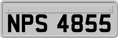 NPS4855
