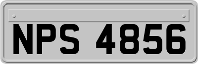 NPS4856