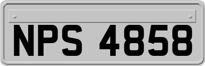 NPS4858
