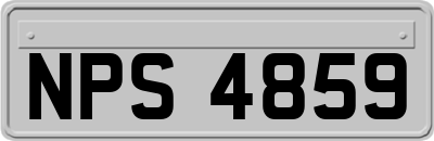 NPS4859