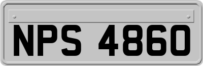NPS4860