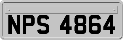 NPS4864