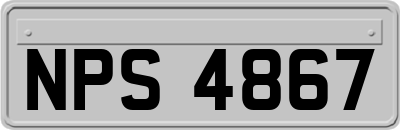NPS4867