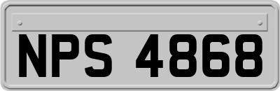 NPS4868