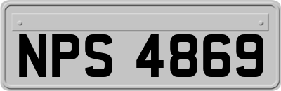 NPS4869