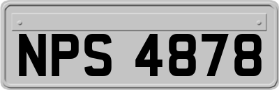 NPS4878