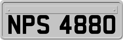 NPS4880