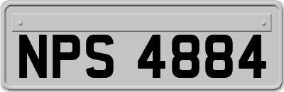 NPS4884
