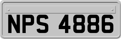 NPS4886