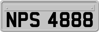 NPS4888