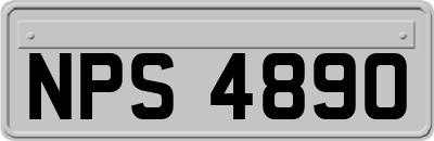 NPS4890