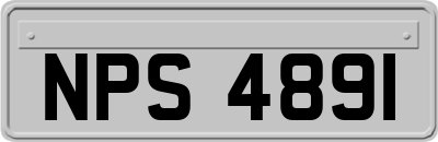 NPS4891