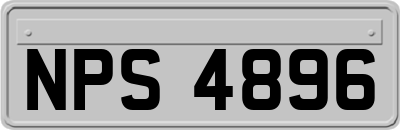 NPS4896