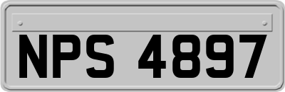 NPS4897