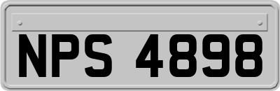 NPS4898