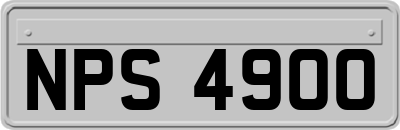 NPS4900