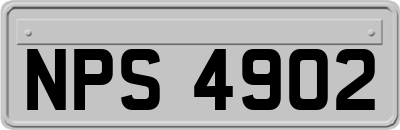 NPS4902