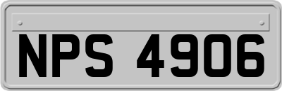 NPS4906