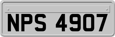 NPS4907