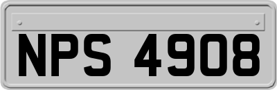 NPS4908