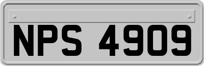 NPS4909
