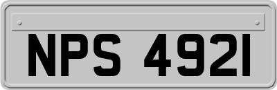NPS4921