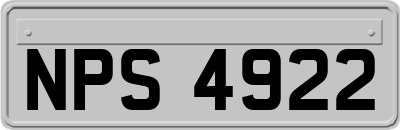 NPS4922