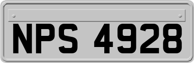NPS4928