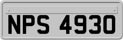 NPS4930