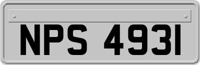 NPS4931