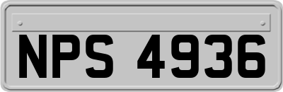 NPS4936