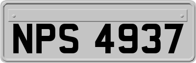 NPS4937