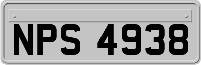 NPS4938