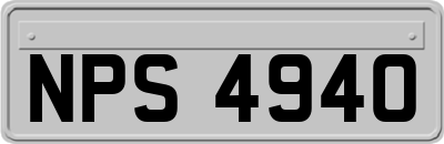 NPS4940
