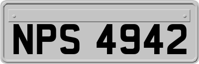 NPS4942